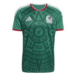 Maillot Mexique Domicile 2026 - 2027