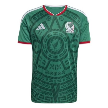 Maillot Mexique Domicile 2026 - 2027