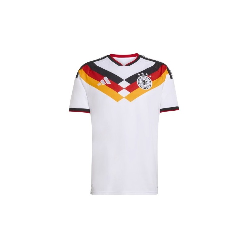 Maillot Allemagne Domicile 2026/2027