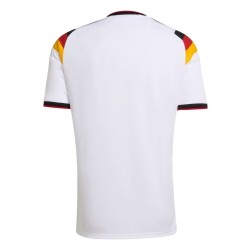 Maillot Allemagne Domicile 2026/2027