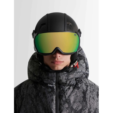 CASQUE DE SKI SIGMA