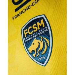 2025-2026 Maillot Domicile/Extérieur FC SOCHAUX-MONTBÉLIARD