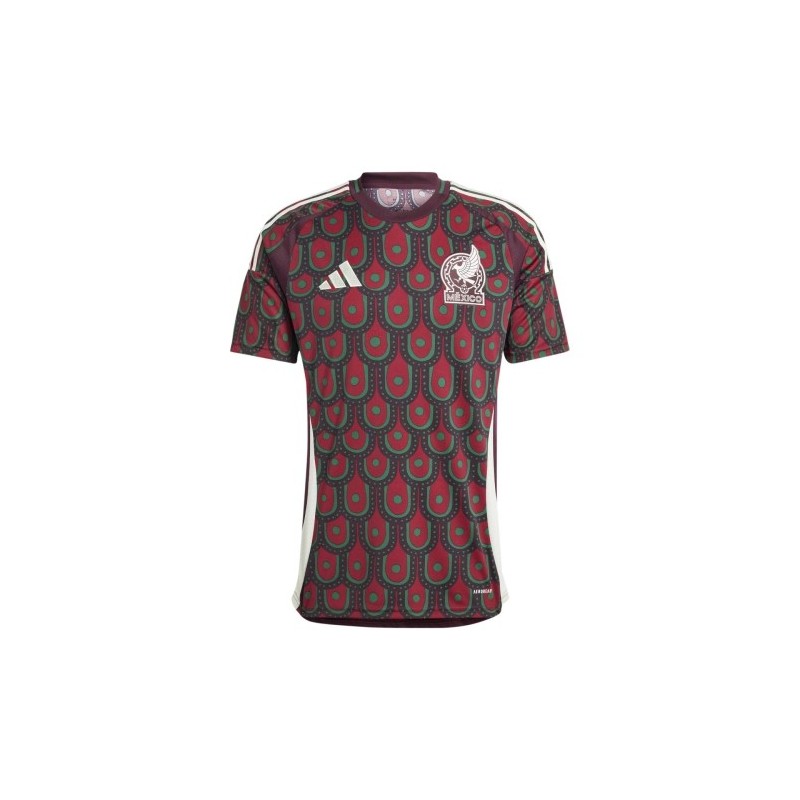 Maillot Mexique Domicile 2026 - 2027