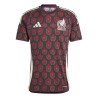 Maillot Mexique Domicile 2026 - 2027
